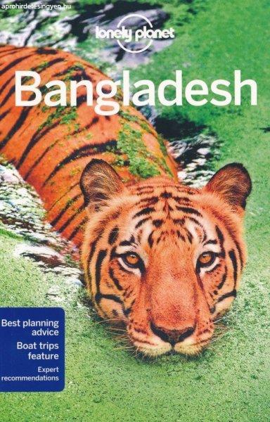 Bangladesh - Lonely Planet