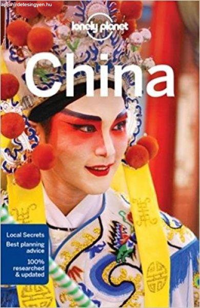 China - Lonely Planet