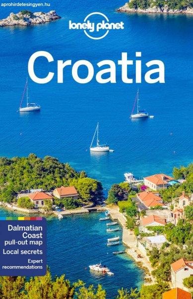 Croatia - Lonely Planet