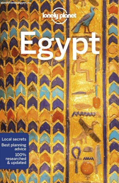 Egypt - Lonely Planet