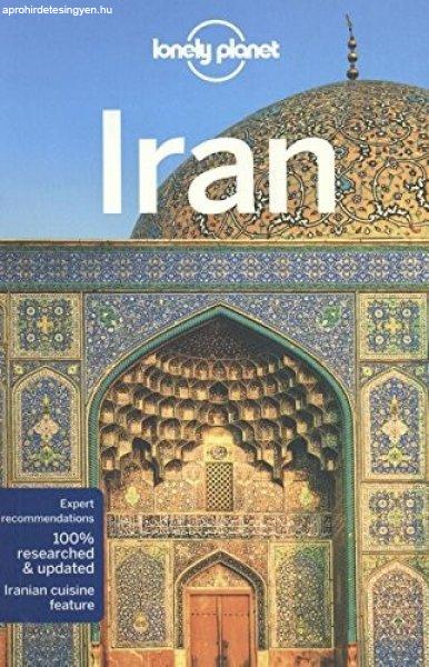 Iran - Lonely Planet