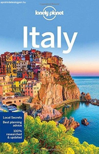 Italy - Lonely Planet