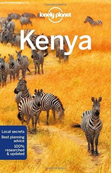 Kenya - Lonely Planet