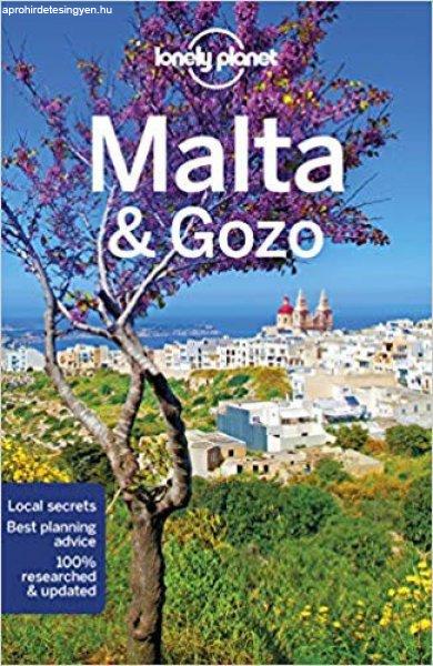 Malta & Gozo - Lonely Planet