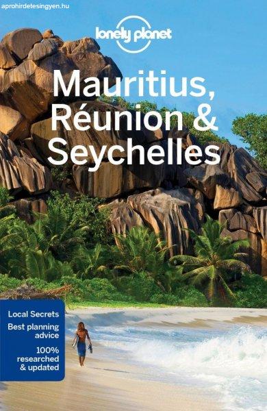 Mauritius, Reunion & Seychelles - Lonely Planet