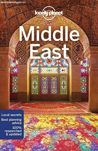 Middle East - Lonely Planet