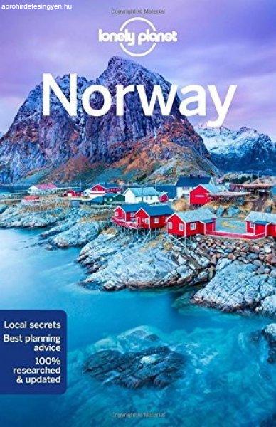 Norway - Lonely Planet