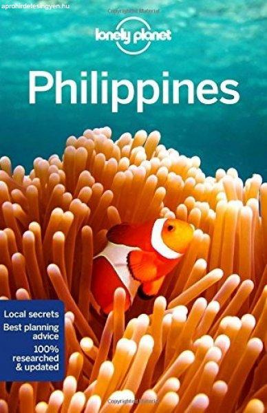 Philippines - Lonely Planet