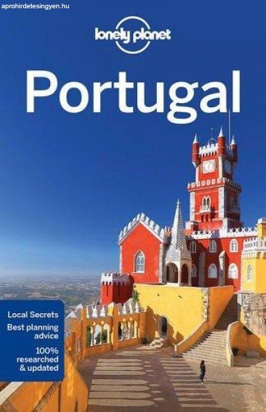 Portugal - Lonely Planet 