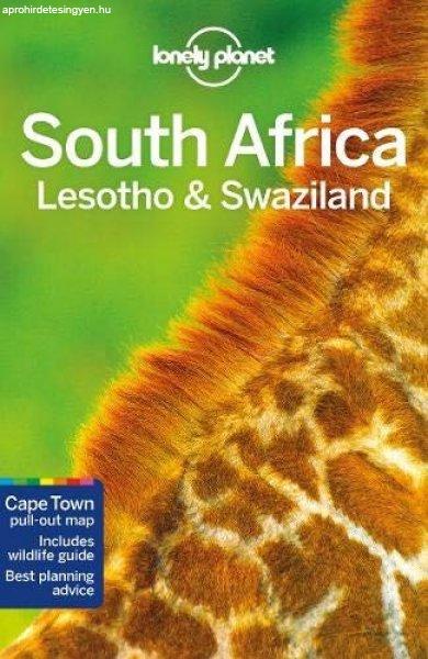 South Africa, Lesotho & Swaziland - Lonely Planet