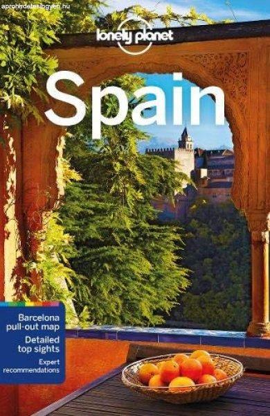 Spain - Lonely Planet