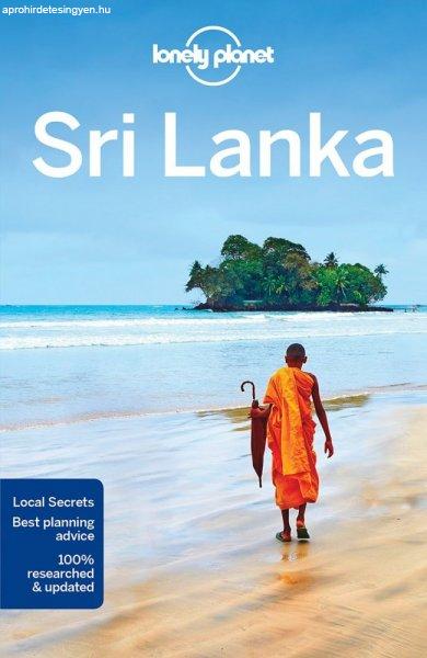 Sri Lanka - Lonely Planet