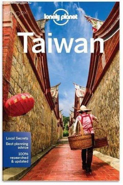 Taiwan - Lonely Planet