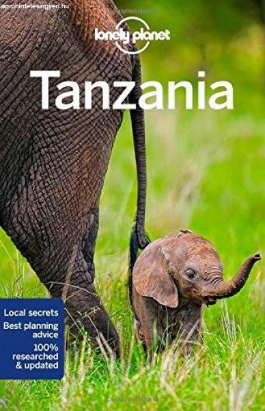 Tanzania - Lonely Planet