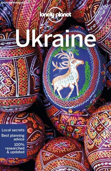 Ukraine - Lonely Planet