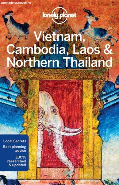 Vietnam, Cambodia, Laos & Northern Thailand - Lonely Planet