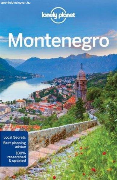 Montenegro - Lonely Planet