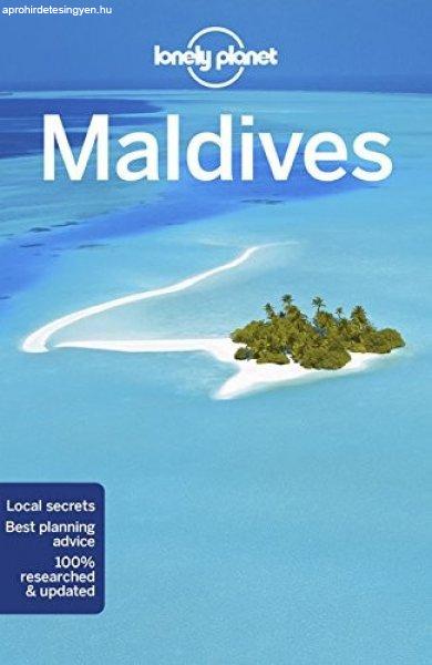 Maldives - Lonely Planet