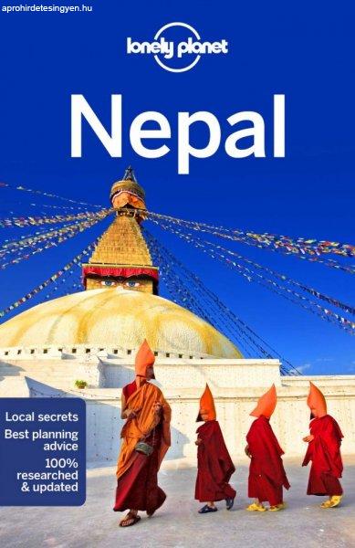 Nepal - Lonely Planet