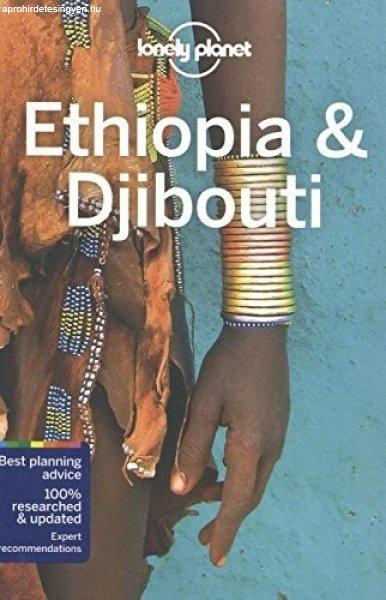 Ethiopia & Djibouti - Lonely Planet