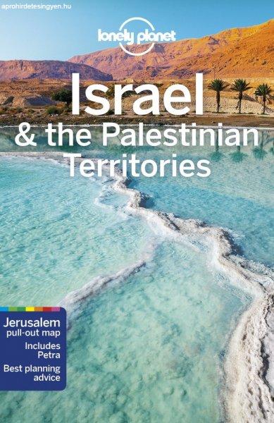 Israel & the Palestinian Territories - Lonely Planet