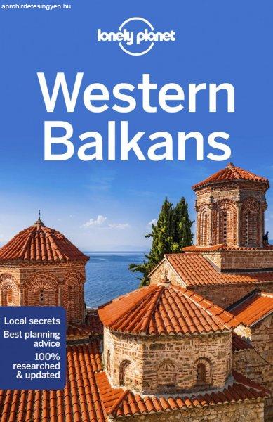 Western Balkans - Lonely Planet