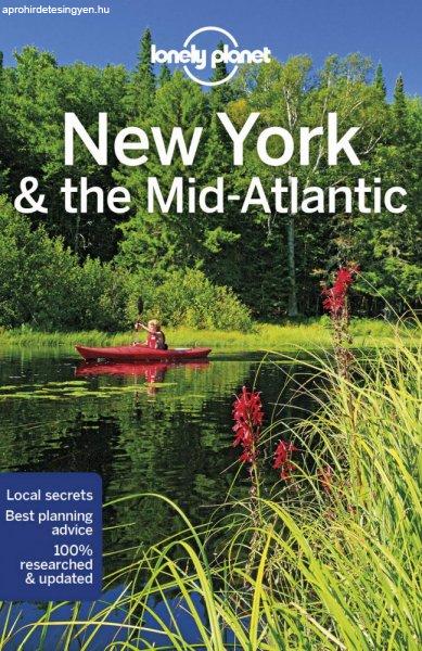 New York & the Mid-Atlantic - Lonely Planet