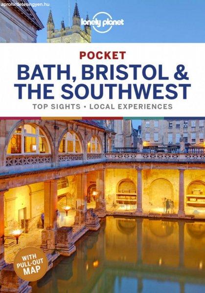 Bath, Bristol & the Pocket - Lonely Planet