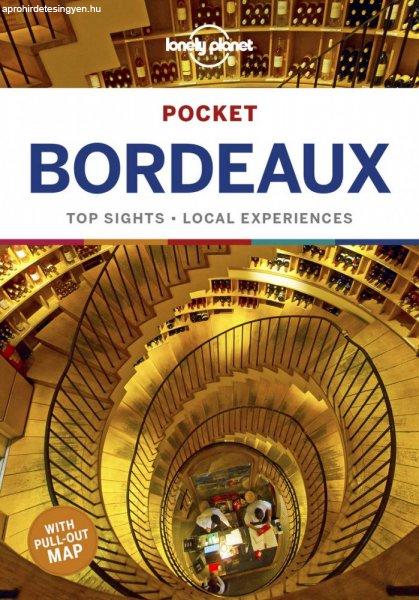 Bordeaux Pocket - Lonely Planet