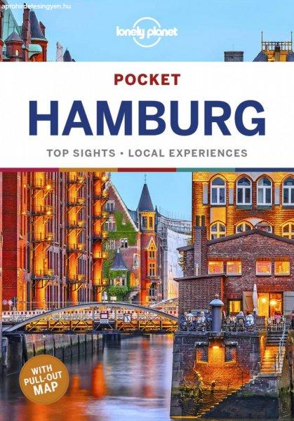 Hamburg Pocket - Lonely Planet