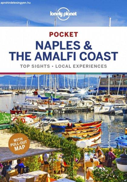 Naples & the Amalfi Pocket - Lonely Planet