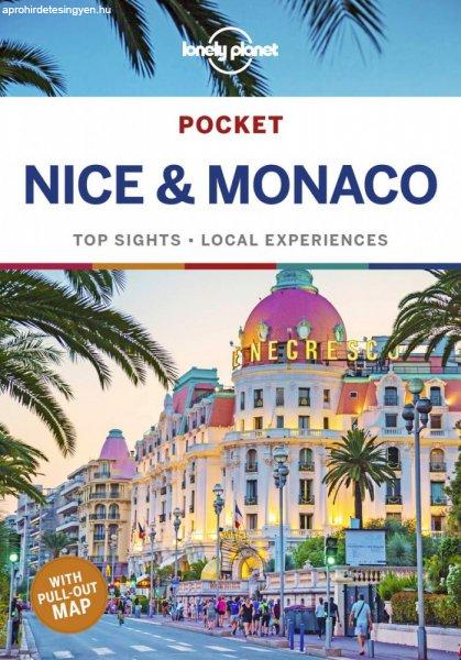 Nice & Monaco Pocket - Lonely Planet
