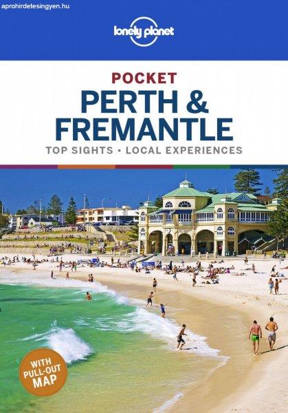 Perth & Fremantle Pocket - Lonely Planet
