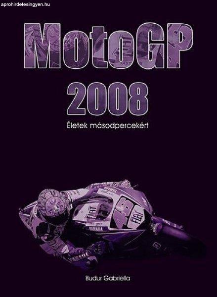 Moto GP 2008