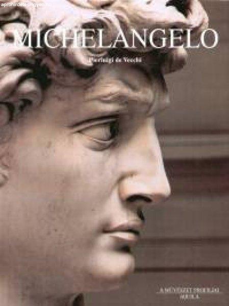 Michelangelo - A művészet profiljai