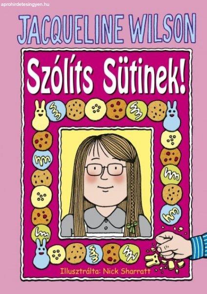 Szólíts Sütinek! - antikvár