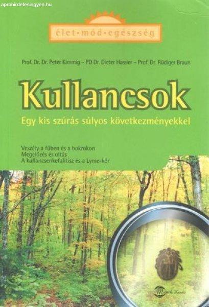 Kullancsok