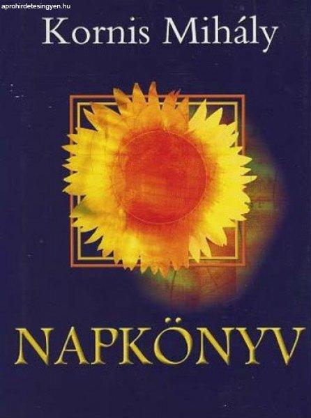 Napkönyv