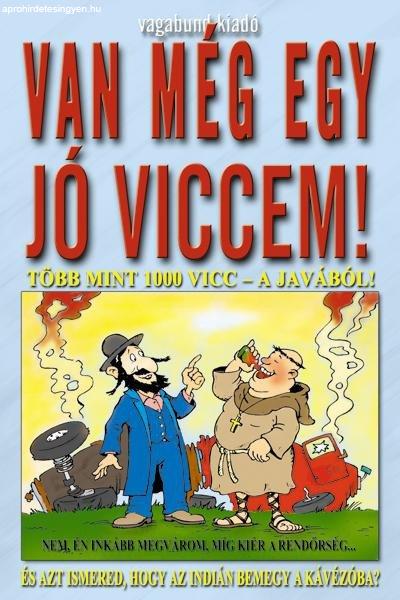 Van még egy jó viccem! Tárolás sérült 