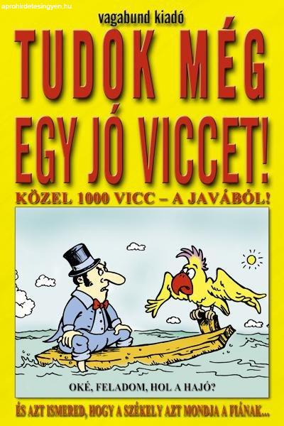 Tudok még egy jó viccet! Tárolás sérült Fakult gerinc