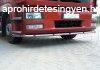 MAN inox lkhrt konzol TGA