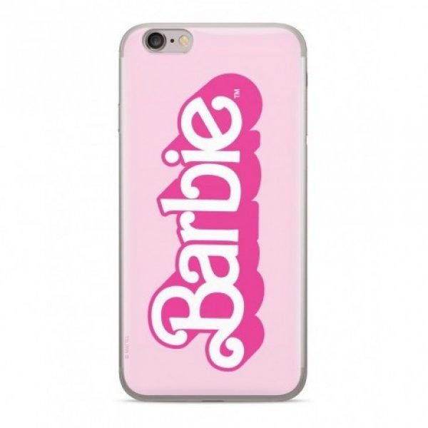 Barbie szilikon tok - Barbie 014 Samsung G975F Galaxy S10 Plus pink liquid
glitter (MTPCBARBIE5296)