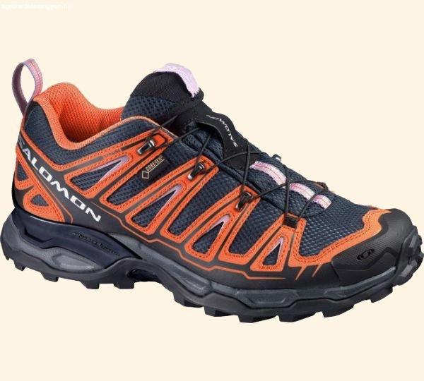 Salomon Túra Cipő X ULTRA GTX® W