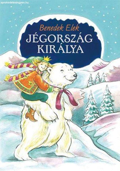 Benedek Elek: Jégország ?királya