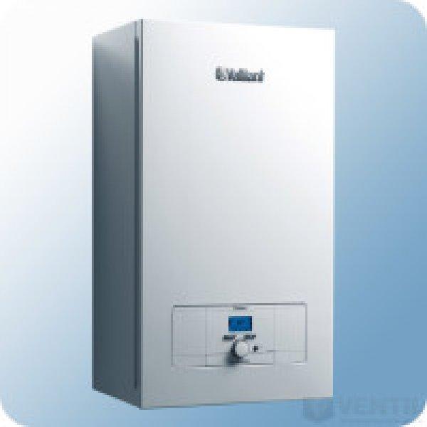 Vaillant eloBLOCK VE 9/14 EU II fali fűtő elektromos kazán 9 kW