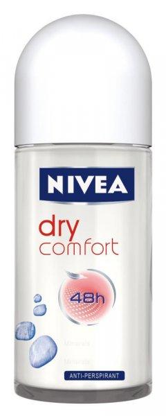 Nivea Női Golyós Deo (Dry 50ml)