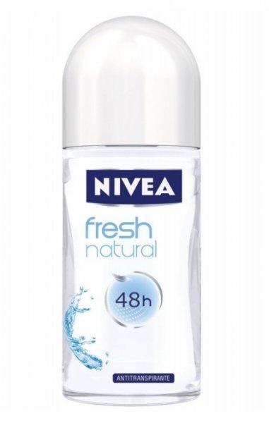 Nivea Női Golyós Deo ( Fresh 50ml )