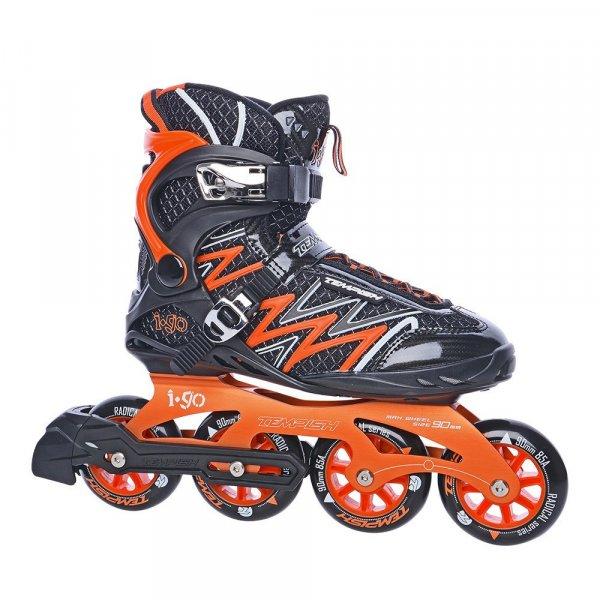 I-GO 90 inline skates