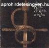 ALTE HIEB- & STICHWAFFEN