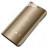 Clear View Notesz Tok Mirror Hivsmutat Funkcival Samsung 